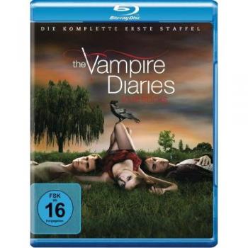 The Vampire Diaries