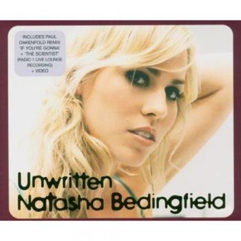 Natasha Bedingfield