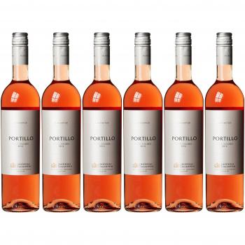 Portillo Malbec Rosé