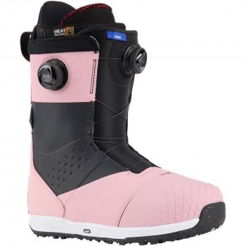 Burton Ion Boa Powder Blush Snowboard Boots