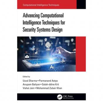 Vitalsource Technologies, Inc. Advancing Computational Intelligence Techniques For Security Systems De