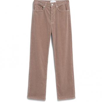 Armedangels Aaikala Hose Camel 26/L32
