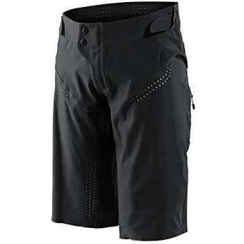 Shorts de vélo Troy Lee Designs Sprint Ultra Noir taille 34