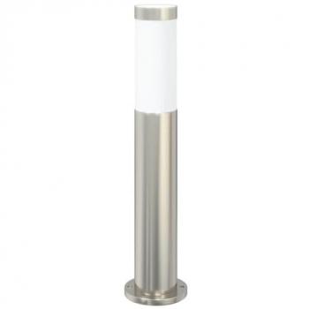IP44 50cm Stainless Bollard Light by VidaXL