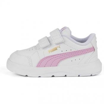 Puma Éclat Court Blanc 37