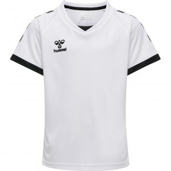 Hummel Kinder T-Shirt Blanc 16 Jahre
