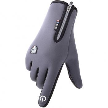 Guantes Transpirables Guía de Invernalia