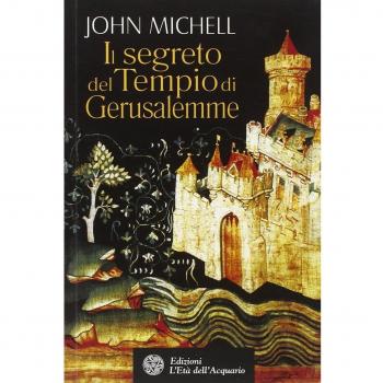 Il segreto del Tempio di Gerusalemme