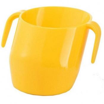 Boca Oblicua Taza Infantil