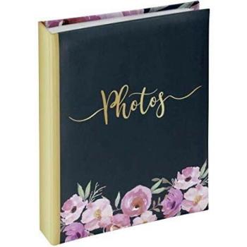 Álbum de Fotos Hama Flower