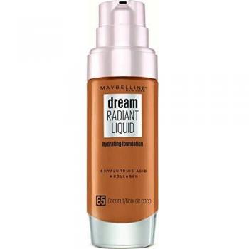 Dream Radiant Liquid Make-Up von Maybelline