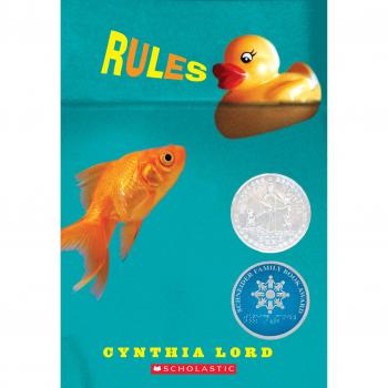 Rules (Scholastic Gold) (Paperback)