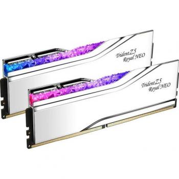 32GB G.Skill Trident Z5 Royal DDR5-6400 RAM Set