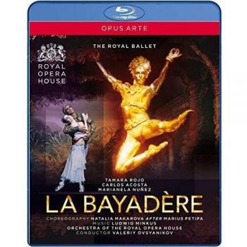 Bayadere