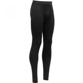 Devold Jakta Merino 200 Funktionsunterhose Herren schwarz XXL