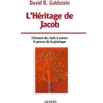 L'Héritage de Jacob