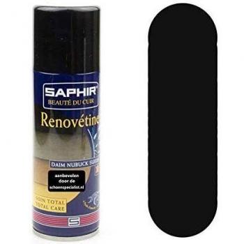 Saphir Rénovation Nubuck Aérosol 200 ml