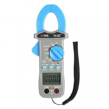 HYTAIS TS202 Digital Klemme Meter mit NCV-Funktion