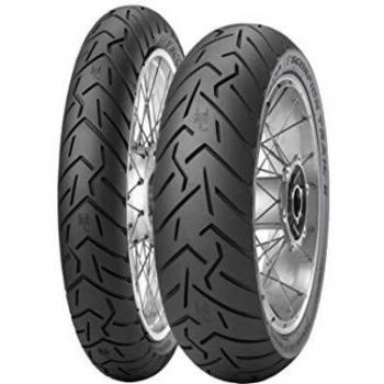 Pirelli Cubierta neumatico TRAIL Trail II (F) 120/70 ZR 17 M/C 58W TL