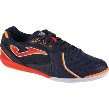 Joma Dribling 2203 IN, Antrenori pentru fotbal de sală pentru bărbați, bleumarin