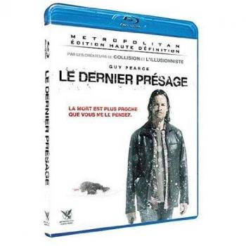 Presage Final Blu‑ray