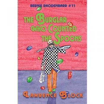 The Burglar Who Counted the Spoons