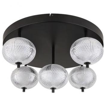 Stilren LED Taklampa 6W 58x27 cm