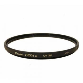Kenko UV 58mm Lens Filter
