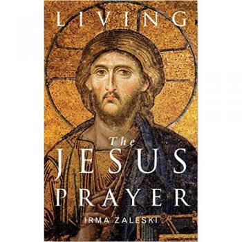 Living The Jesus Prayer: Practising The Prayer Of The Heart (Paperback)