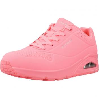 Wedgesneaker SKECHERS Uno