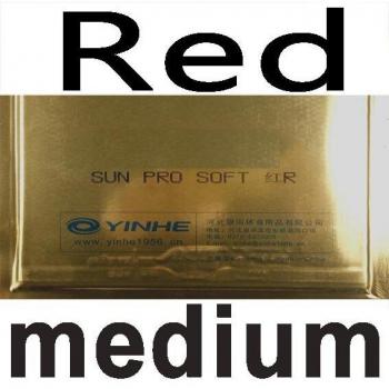 Yinhe Pro Tunned Max