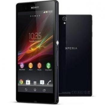 Sony Xperia Z C6603