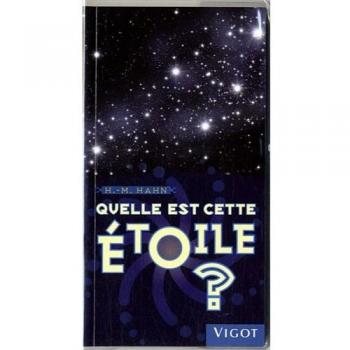 Quelle est cette étoile ?