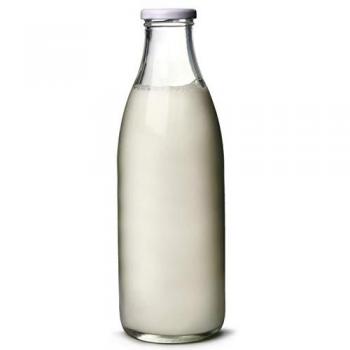 Utopia Heritage Milk Container 1L