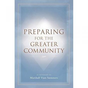 Preparing for the Greater Community