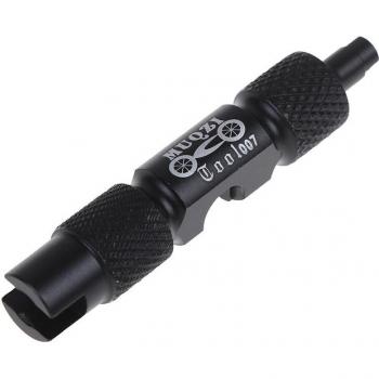Bicycle Valve Disassembly Tool