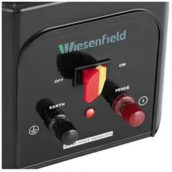 Wiesenfield Electrificateur de Berger 15 km