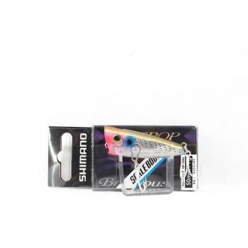 Brenious 50F Floating Pop Lure – Shimano OP‑150Q