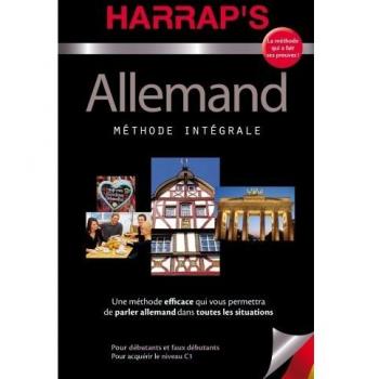 Allemand méthode intégrale