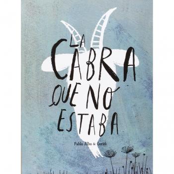 La cabra que no estaba