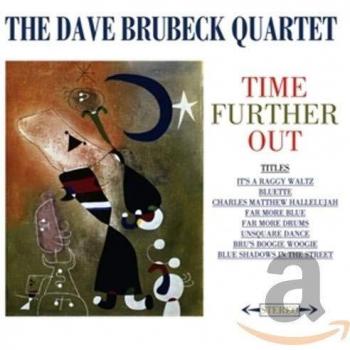 Time Further Out