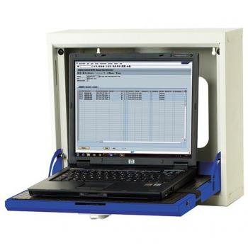 Bott 16912350.11V Computer Cupboard