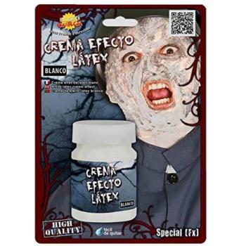 Crema per Effetto Lattice Bianco