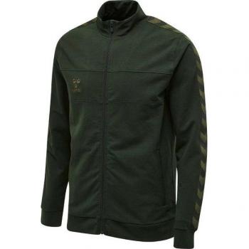 Sudadera Hummel con Cremallera Move