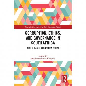 Vitalsource Technologies, Inc. Corruption, Ethics, and Governance in South Africa