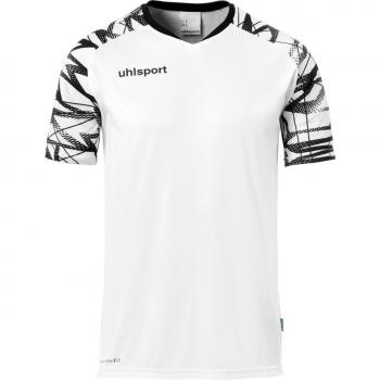 Uhlsport Goal 25 Kurzarm Trainingsshirt für Kinder
