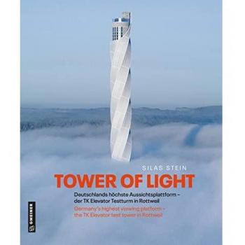 Stein, Silas: Tower of Light