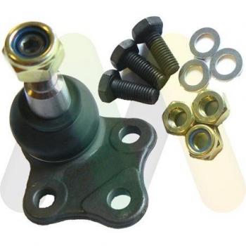 Élement de triangle MOTAQUIP VSJ954 – Rotule d’amortisseur 22 90 120 80 (Ford S‑Max Mk1)