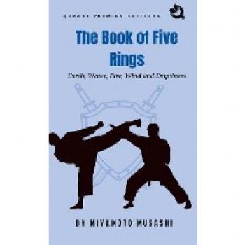 Miyamoto, Musashi: The Book of Five Rings  (Premium Edition)