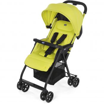 Chicco 00079249410000 Passeggino Ohlalà, Verde Mela
